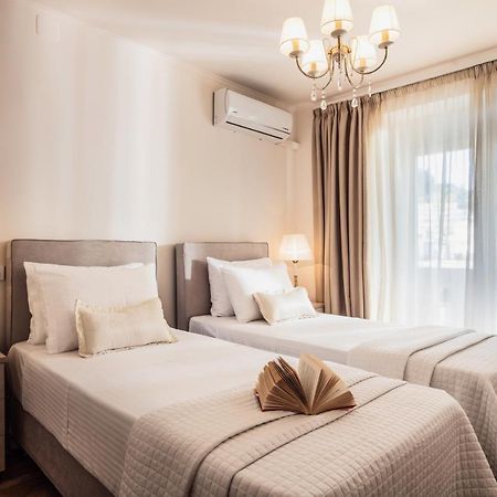 Maison Downtown Luxury Apartments! Zakynthos stad Exteriör bild